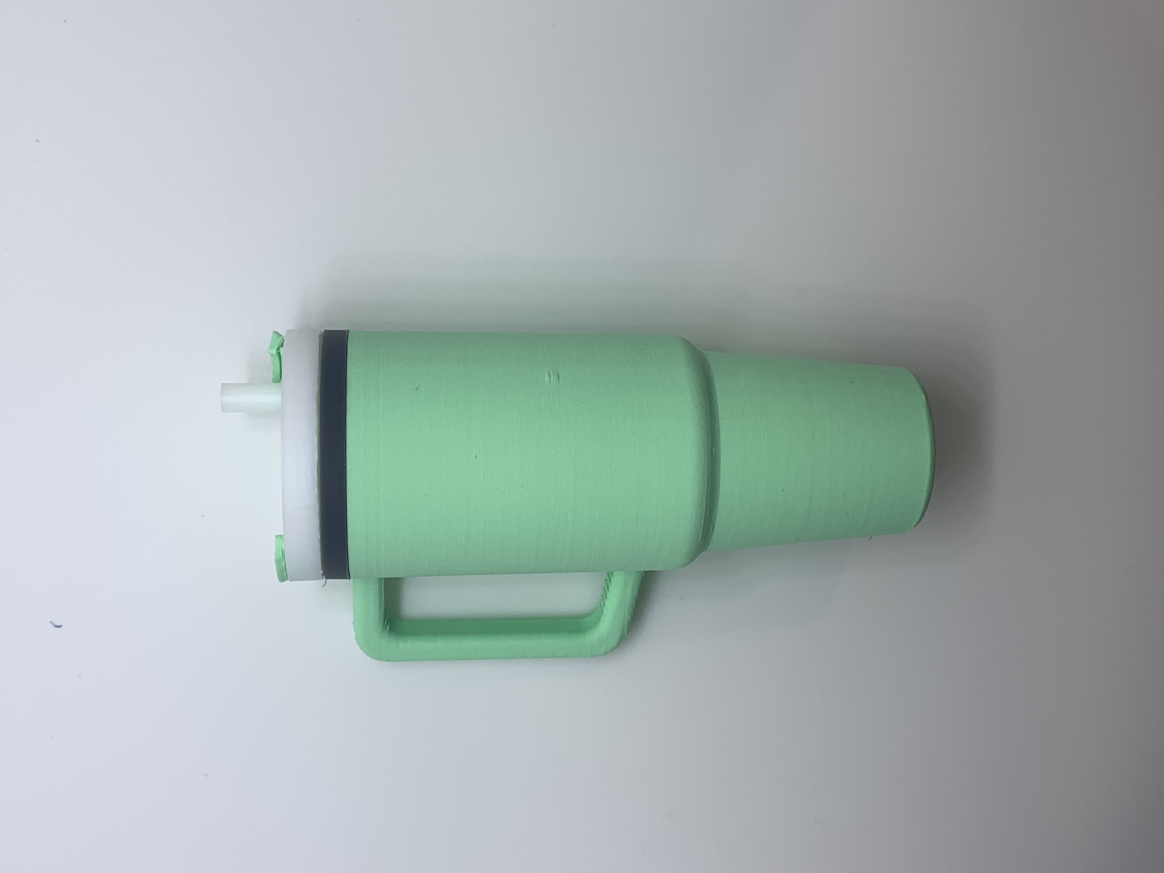 Lip Balm Holder